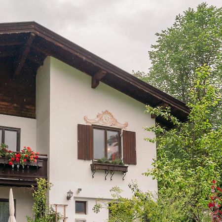 Katharina Apartment Brixen im Thale Ngoại thất bức ảnh
