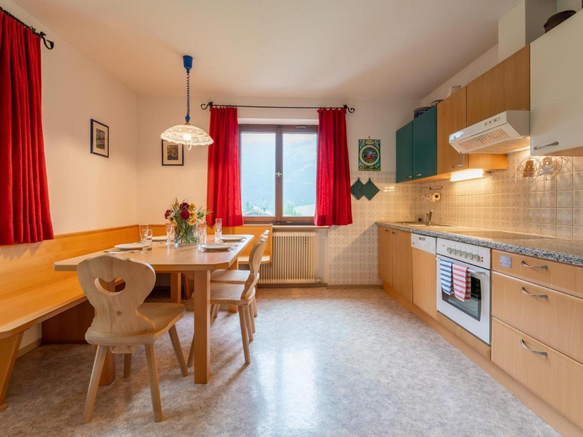 Katharina Apartment Brixen im Thale Ngoại thất bức ảnh
