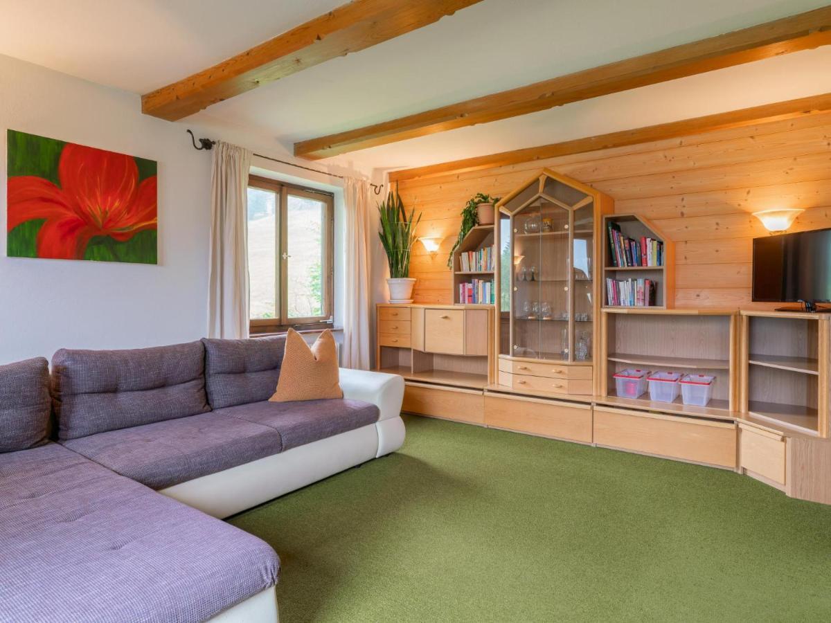 Katharina Apartment Brixen im Thale Ngoại thất bức ảnh