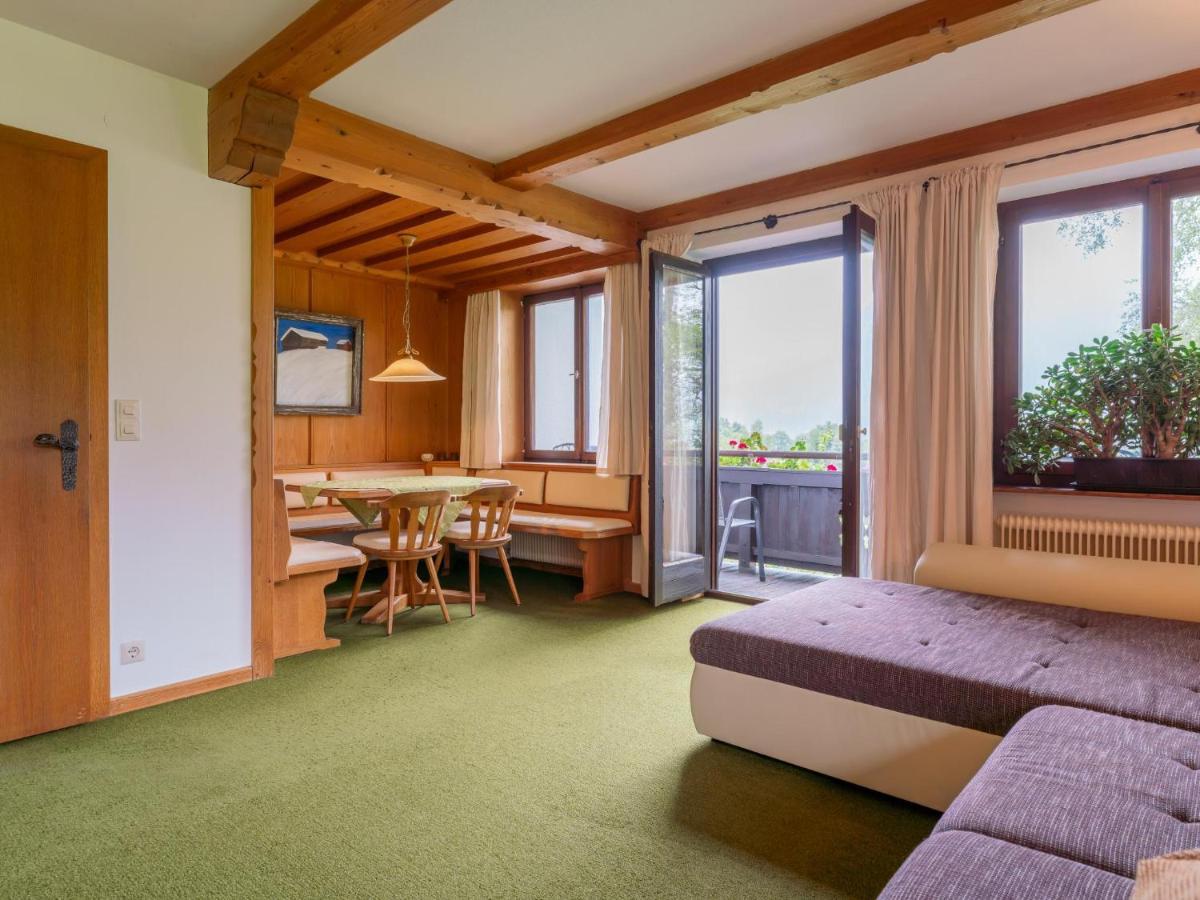 Katharina Apartment Brixen im Thale Ngoại thất bức ảnh