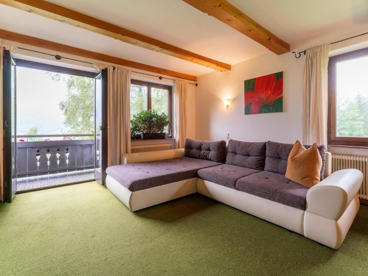 Katharina Apartment Brixen im Thale Ngoại thất bức ảnh