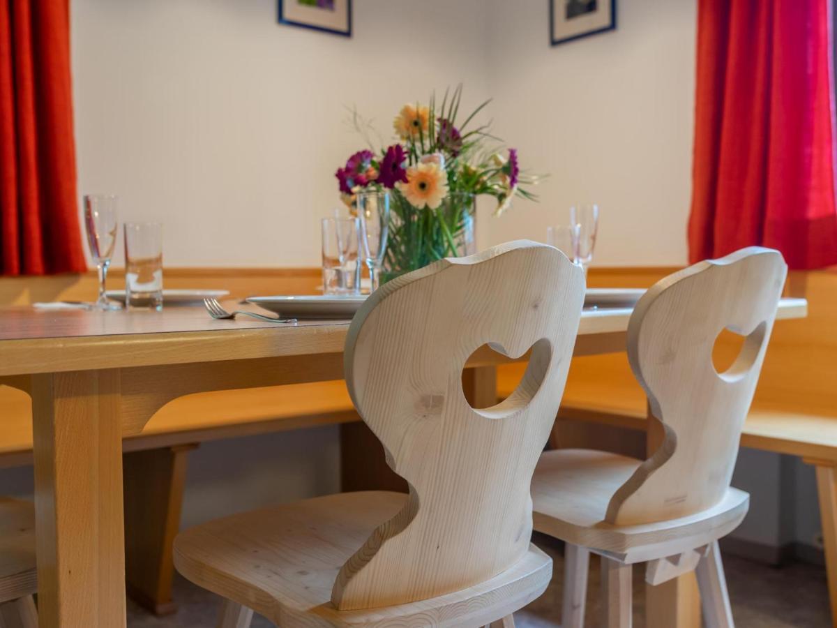 Katharina Apartment Brixen im Thale Ngoại thất bức ảnh