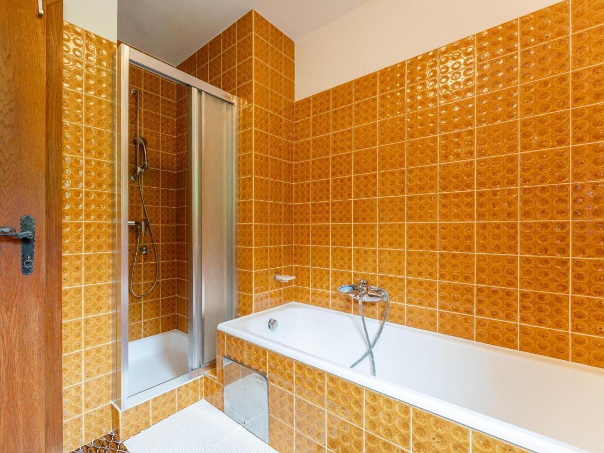 Katharina Apartment Brixen im Thale Ngoại thất bức ảnh