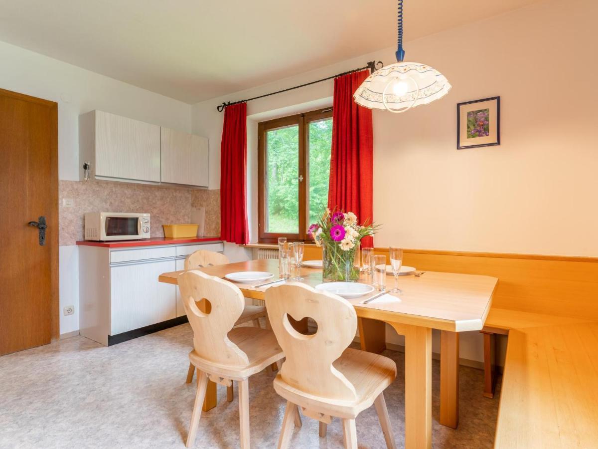Katharina Apartment Brixen im Thale Ngoại thất bức ảnh