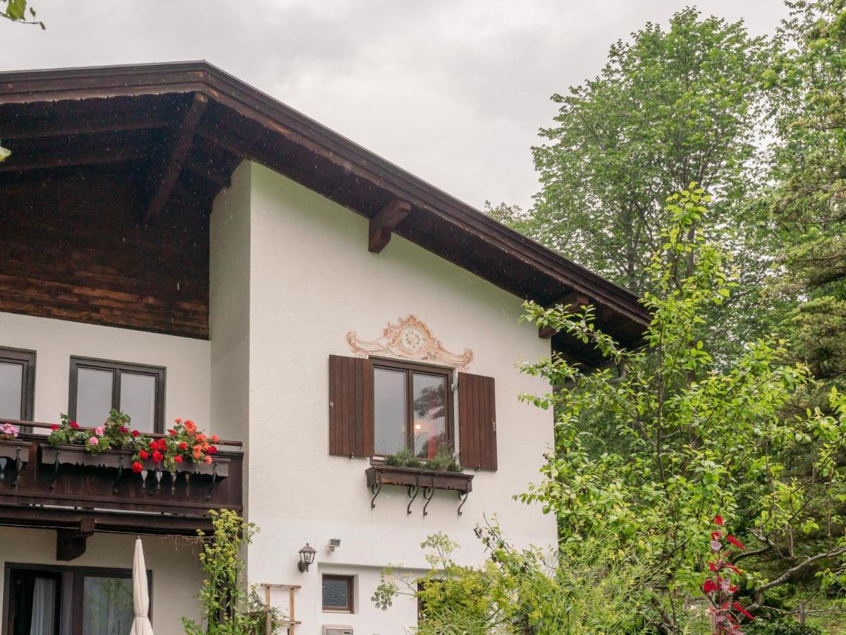 Katharina Apartment Brixen im Thale Ngoại thất bức ảnh