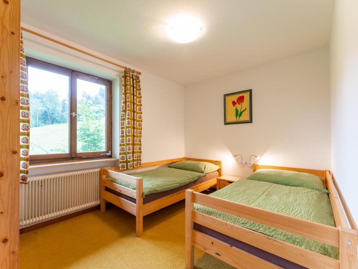 Katharina Apartment Brixen im Thale Ngoại thất bức ảnh
