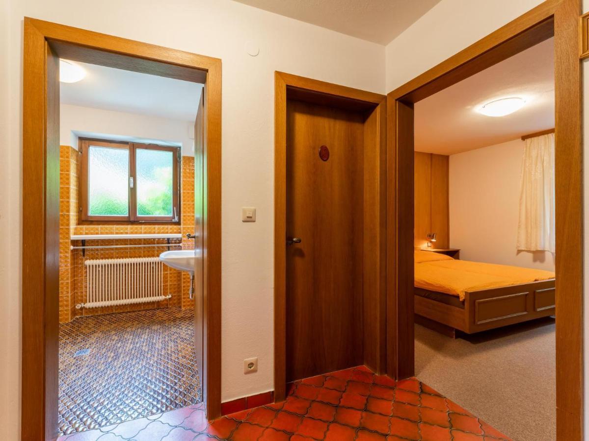Katharina Apartment Brixen im Thale Ngoại thất bức ảnh