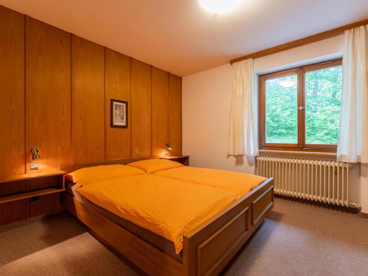 Katharina Apartment Brixen im Thale Ngoại thất bức ảnh